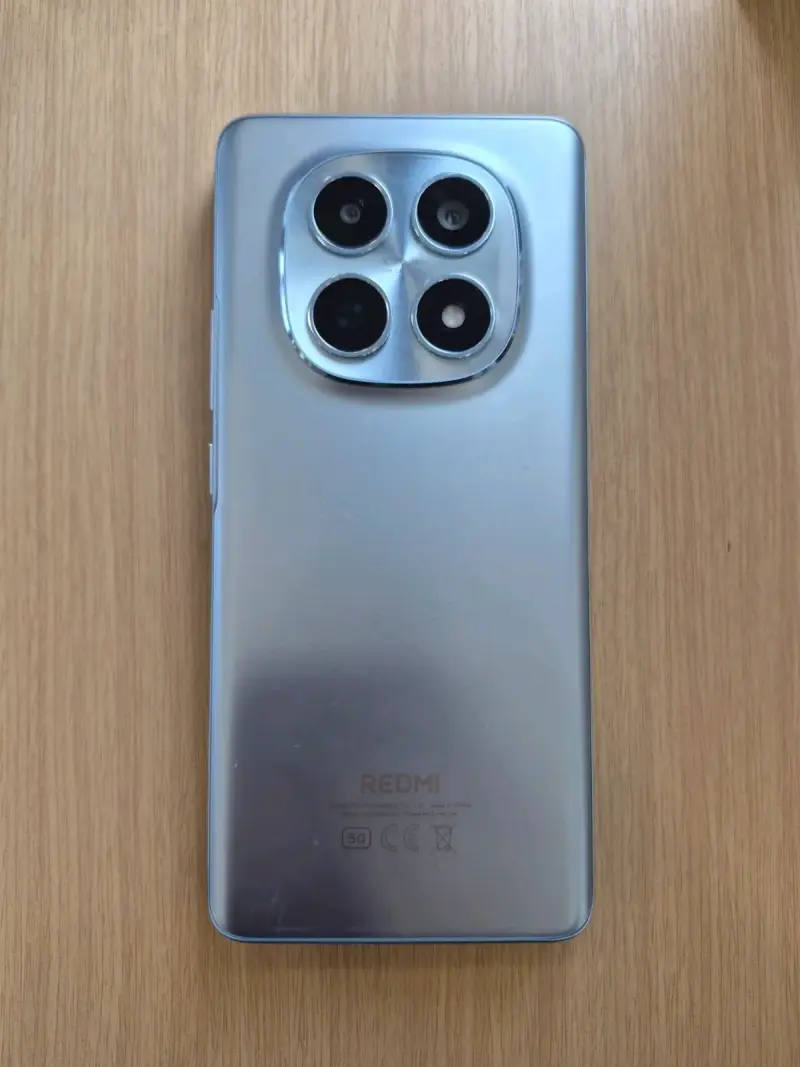 Smartphone Redmi Note 15 5G - 1