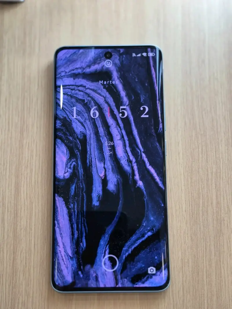 Smartphone Redmi Note 15 5G - 2