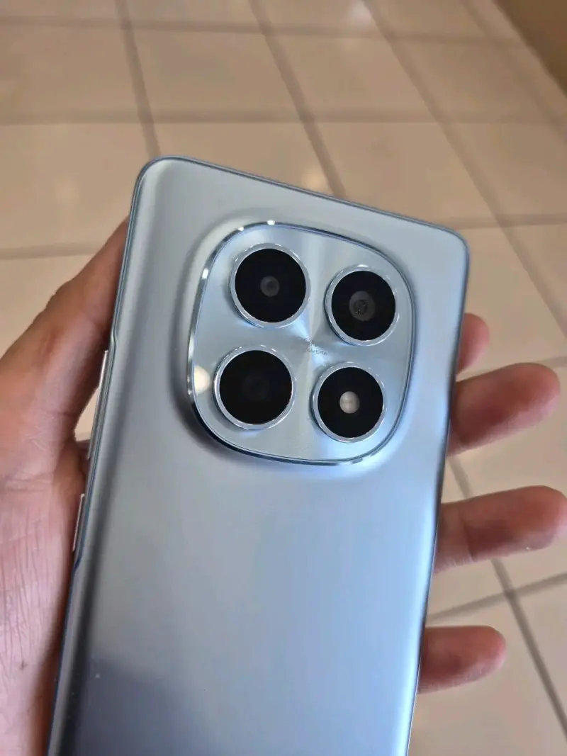 Smartphone Redmi Note 15 5G - 6