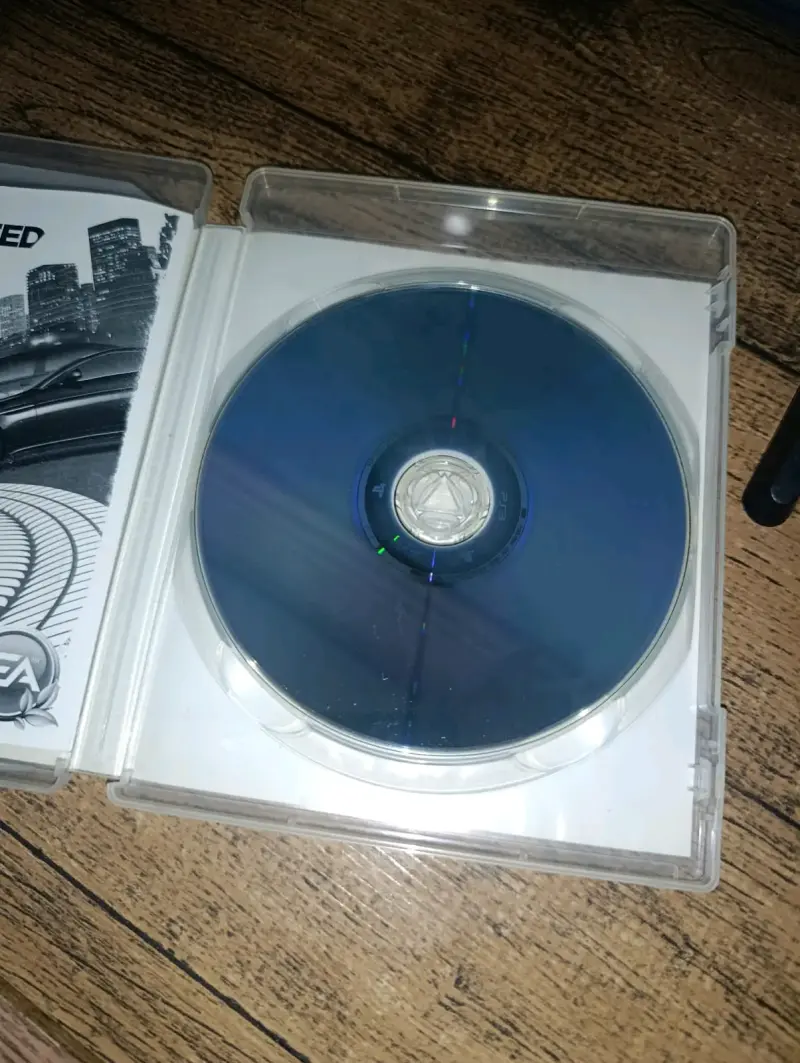Need for Speed Most Wanted PS3 Usado - 5