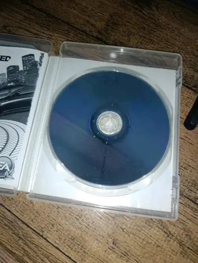 Need for Speed Most Wanted PS3 Usado - miniatura 5