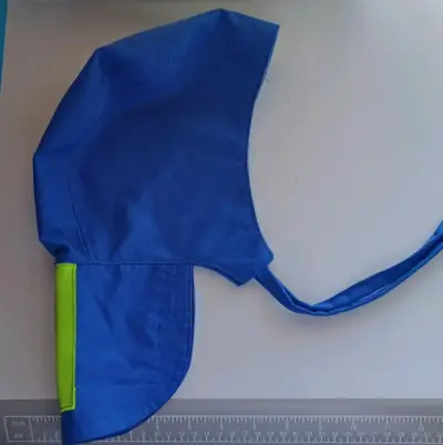 Gorro soldador tipo chavo - miniatura 5