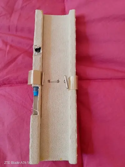 Pluma Parker en caja original - miniatura 4