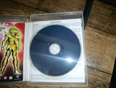 Caballeros del Zodiaco: Soldados valiente PS3 Usa2 - miniatura 5