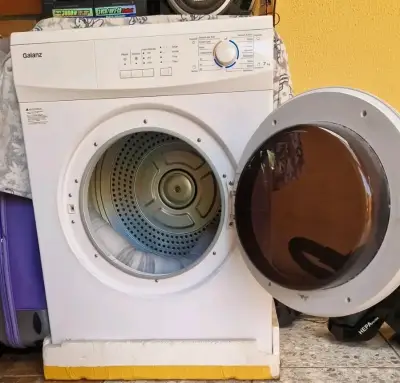 Secadora Galanz 7 kg - miniatura 2