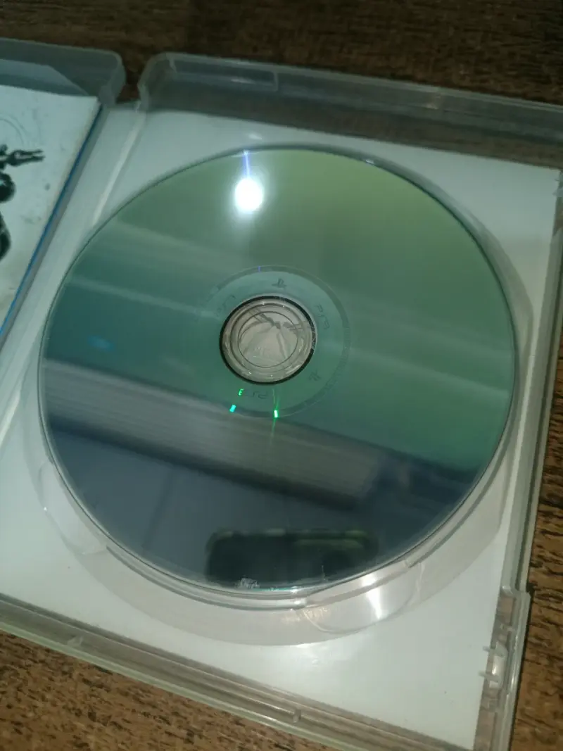 Ghost Recon: Future soldier PS3 Usado - 4