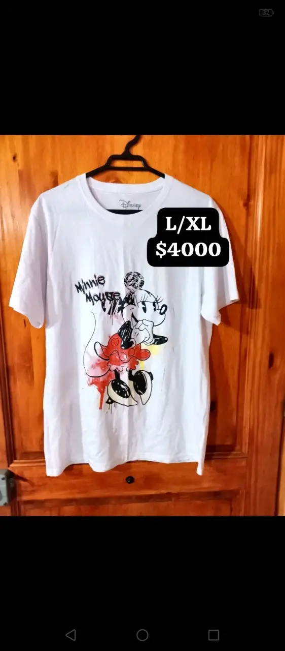 Vestido negro de manga larga - 4