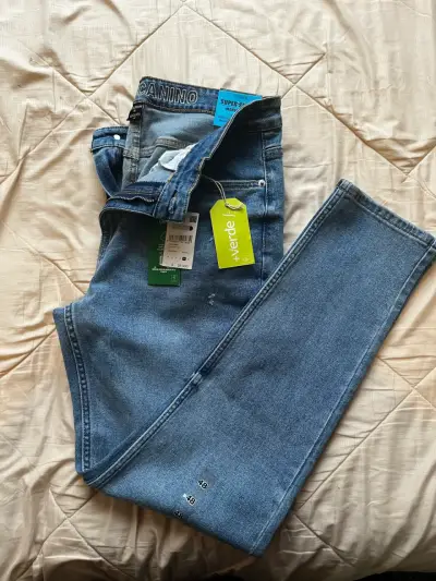 Jeans  Americanino nuevo - miniatura 1