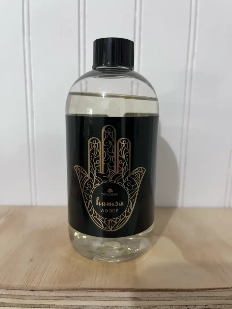 Ambientador Hamsa Woods Biogreen - 2