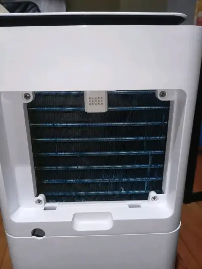 Deshumidificador Casatec GTD-350 12L/día funcionan - miniatura 4