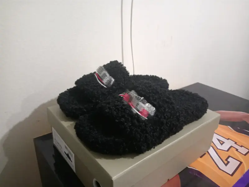 Sandalias balenciaga - 1