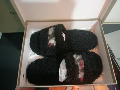 Sandalias balenciaga - miniatura 2