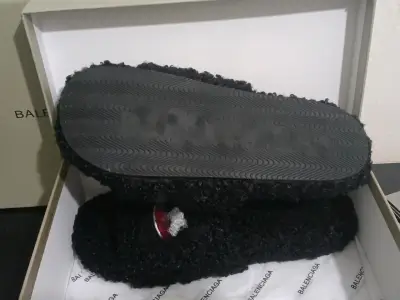 Sandalias balenciaga - miniatura 3