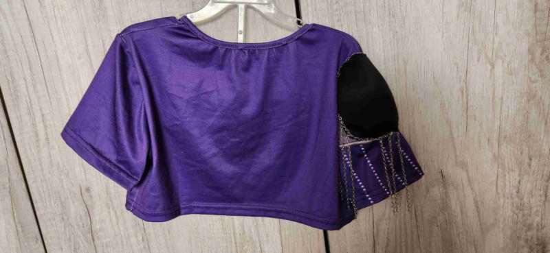 Traje Mira Guerreras K-POP talla 6 - 4