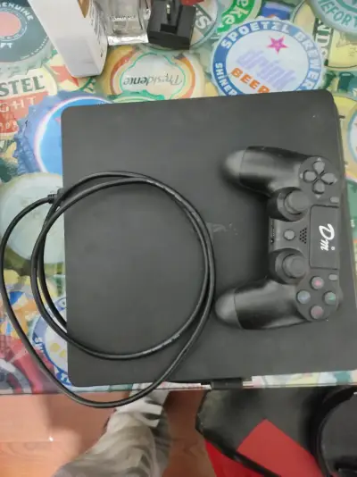 Play station 4 - miniatura 2