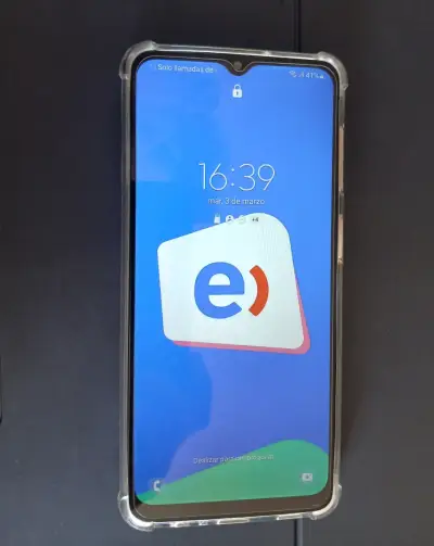Galaxy A12 - miniatura 1