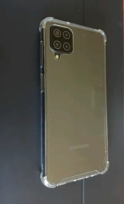 Galaxy A12 - miniatura 2