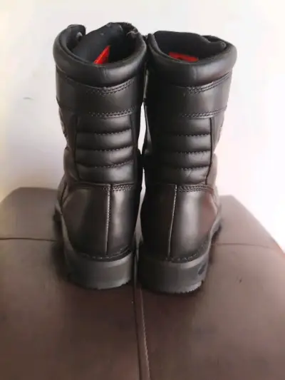 Botas Moto Harley Davidson - miniatura 4