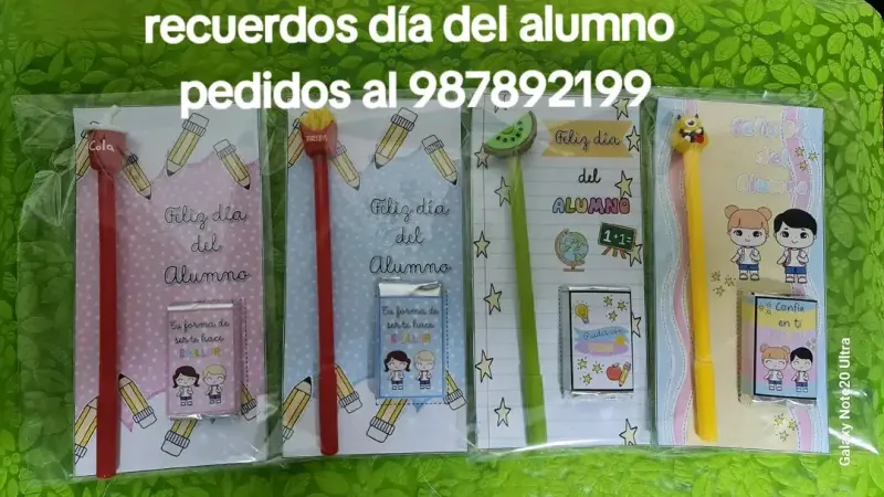 De todo un poco - 1