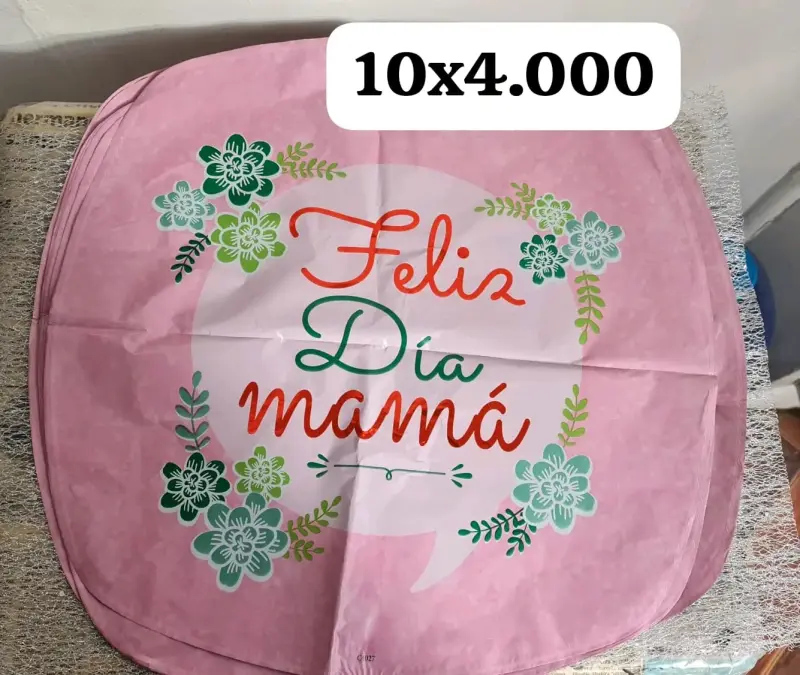 De todo un poco - 4