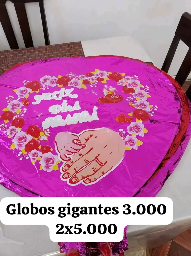 De todo un poco - 5