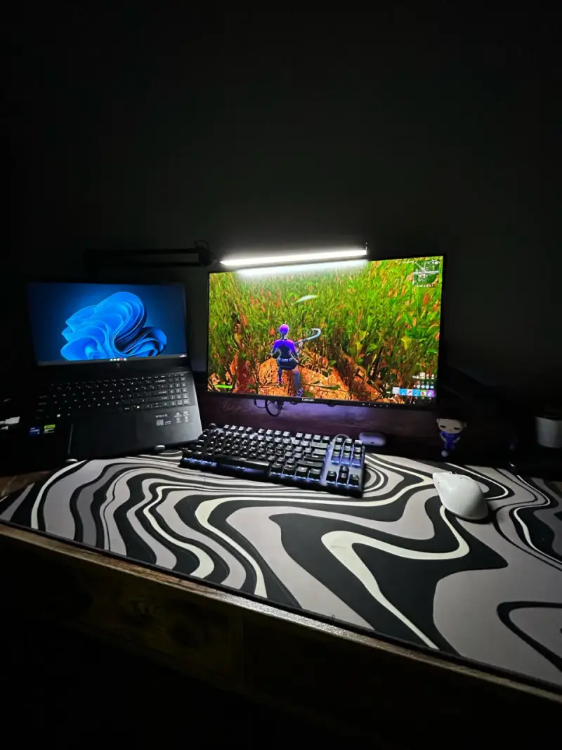 Laptop gaming Acer Nitro V15 - 6