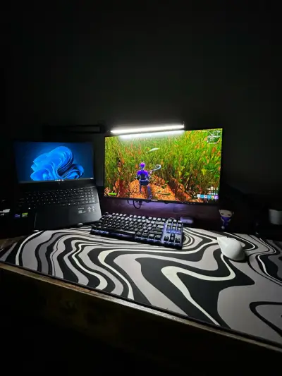 Laptop gaming Acer Nitro V15 - miniatura 6