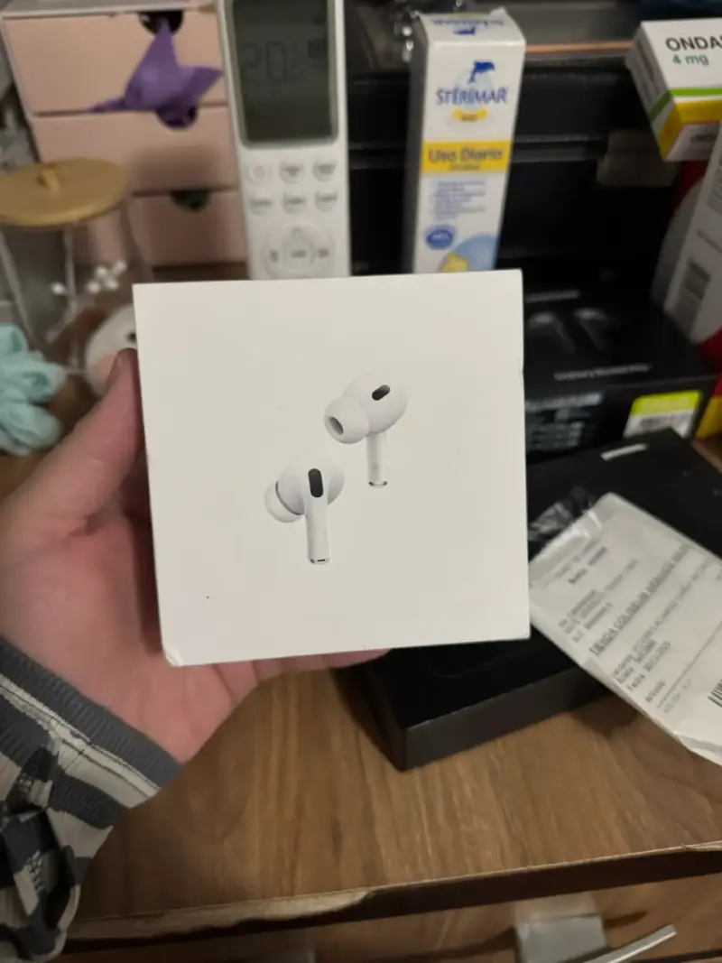 Auriculares inalámbricos - 1