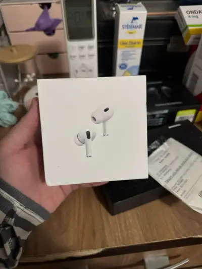 Auriculares inalámbricos - miniatura 1