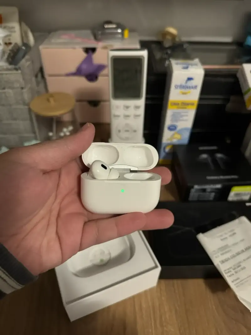 Auriculares inalámbricos - 3