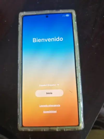 S25 ultra 256gb - miniatura 1