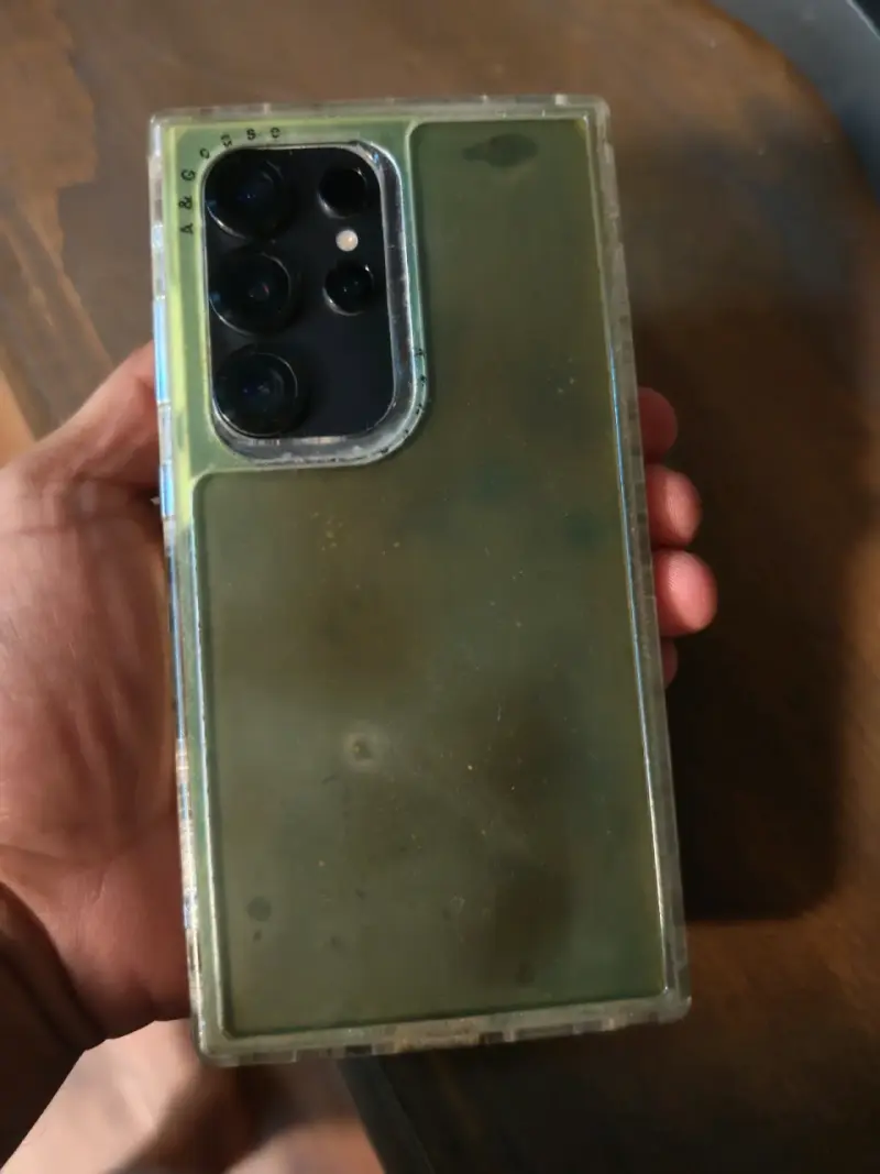 S25 ultra 256gb - 2