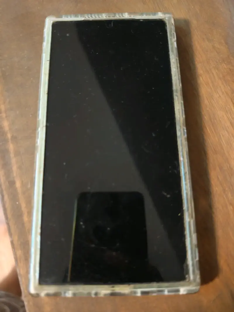S25 ultra 256gb - 3