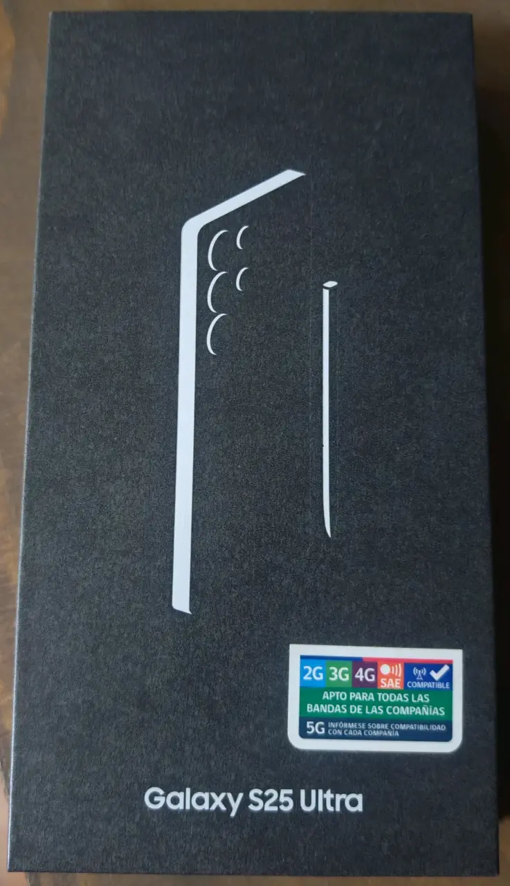 S25 ultra 256gb - 4