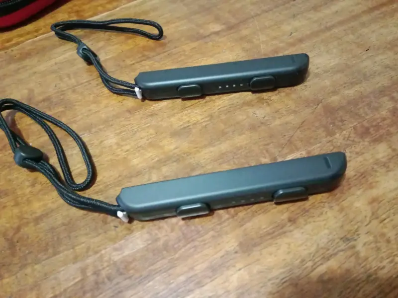 Consola Nintendo Switch con juegos - 5