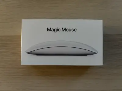 Magic Mouse - miniatura 1