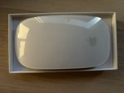 Magic Mouse - miniatura 2