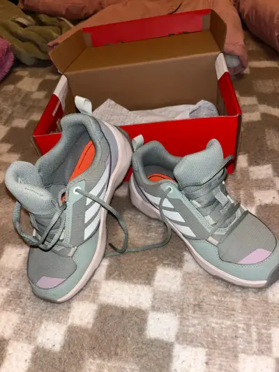 Zapatillas de Niña Talla 31.5 - miniatura 1