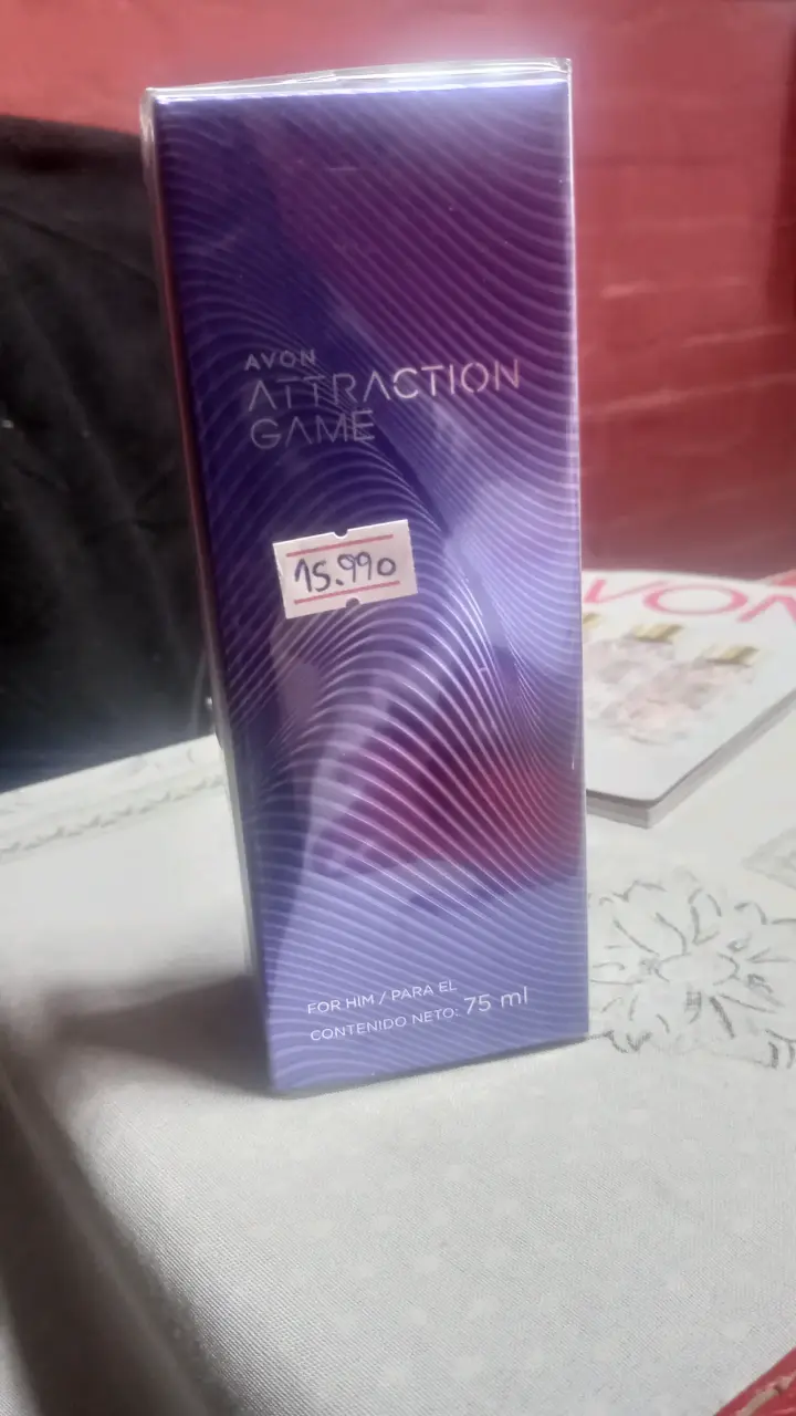Crema Renew de Avon - 2