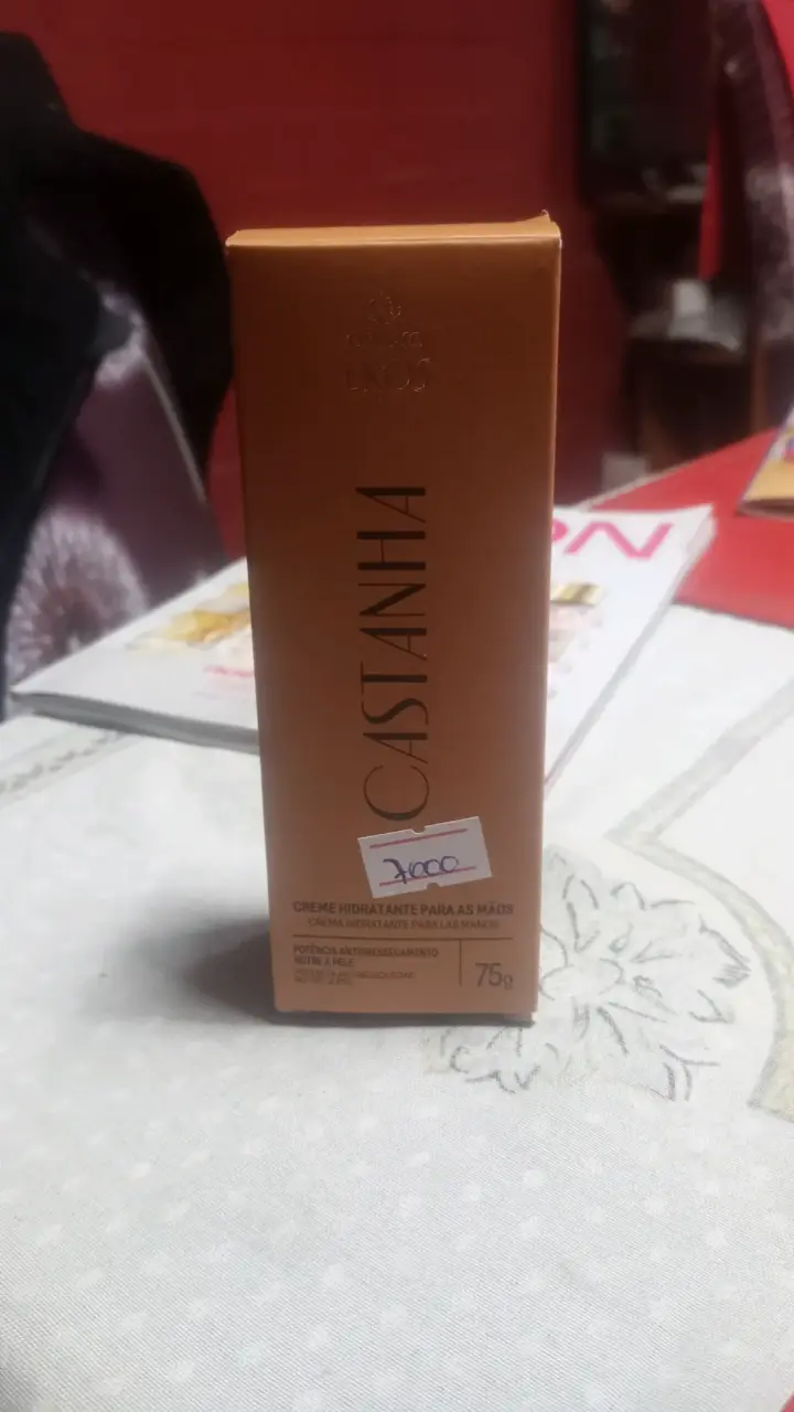 Crema Renew de Avon - 3