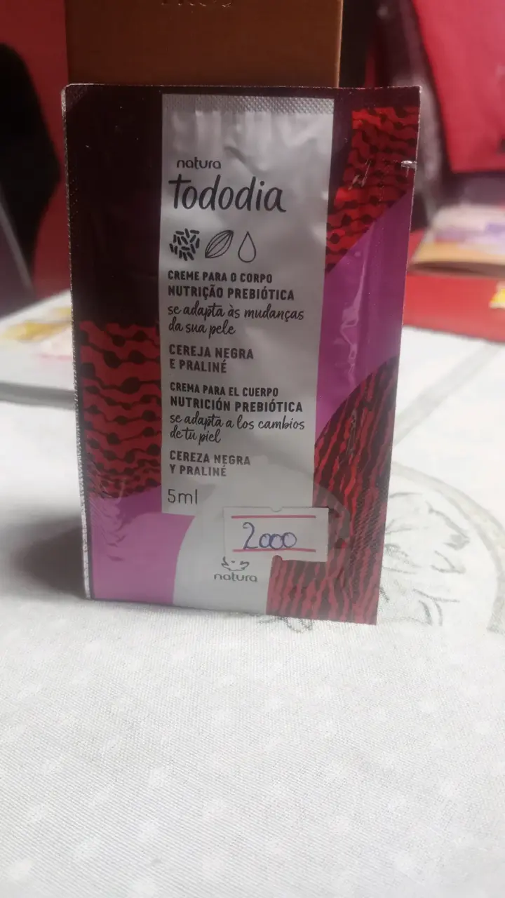 Crema Renew de Avon - 4
