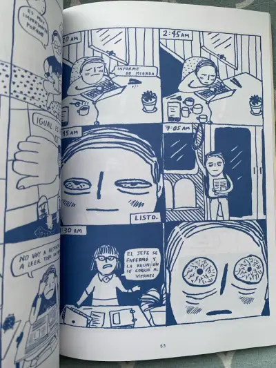 Libro Diario de un Solo 1 y 2 - miniatura 2
