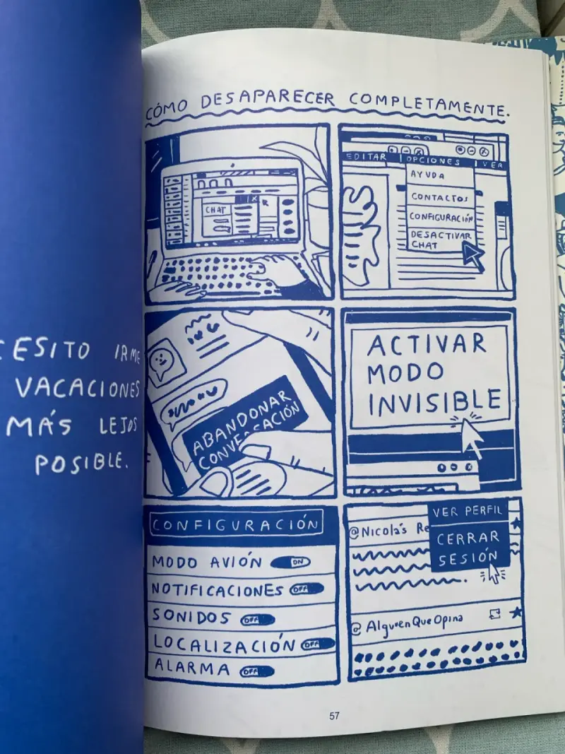 Libro Diario de un Solo 1 y 2 - 3