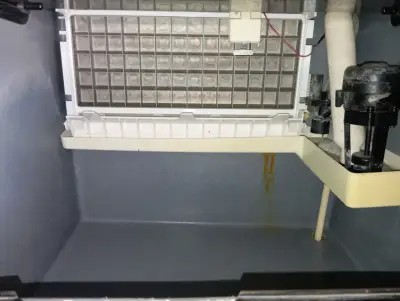Máquina fabricadora de hielomaquina hielo - miniatura 2