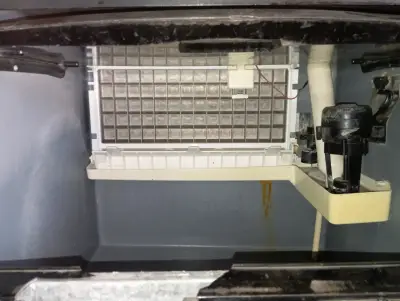 Máquina fabricadora de hielomaquina hielo - miniatura 3