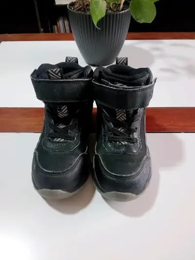 Botines zapatilla marca E24 outdoor waterproof - miniatura 6
