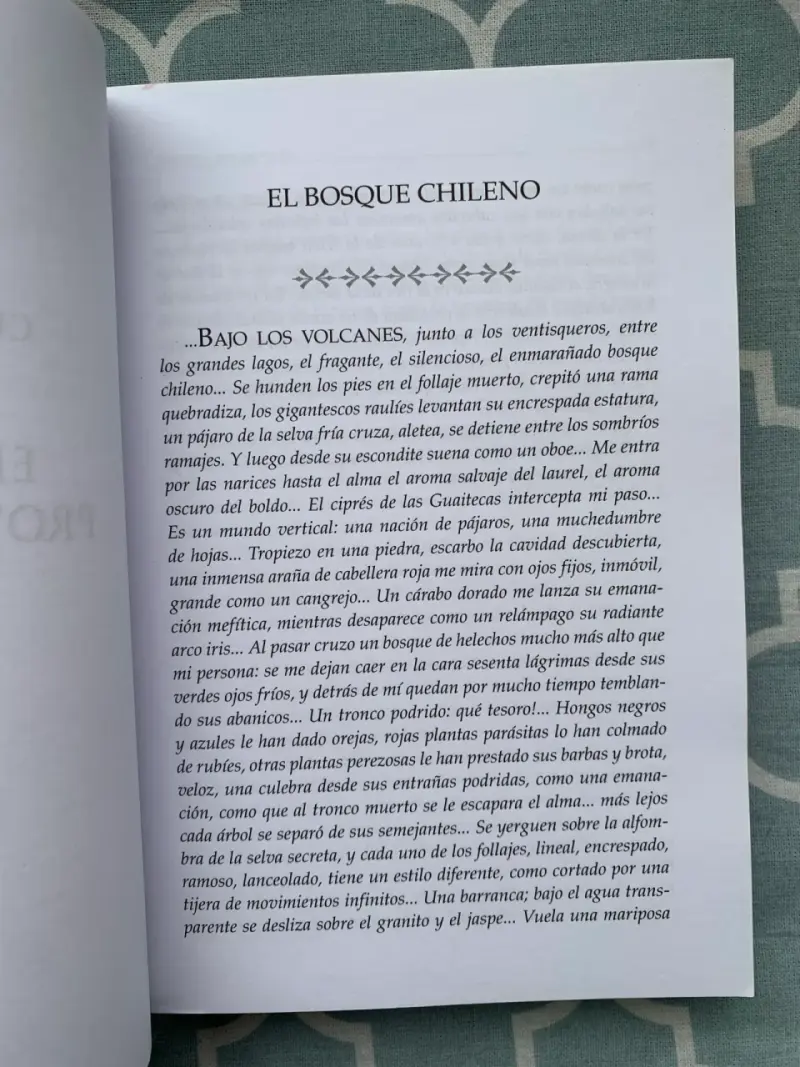 Libro 'Confieso que he vivido' de Neruda - 4