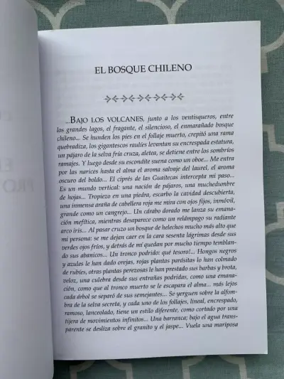 Libro 'Confieso que he vivido' de Neruda - miniatura 4