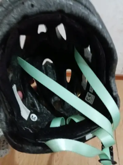 Casco de bicicleta infantil - miniatura 2