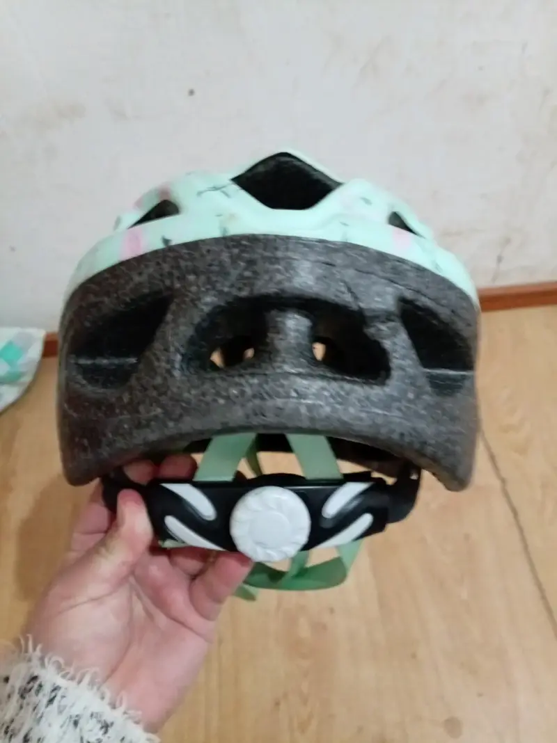 Casco de bicicleta infantil - 3